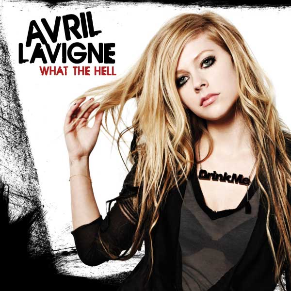 艾薇儿·拉维妮/Avril Lavigne-2-9